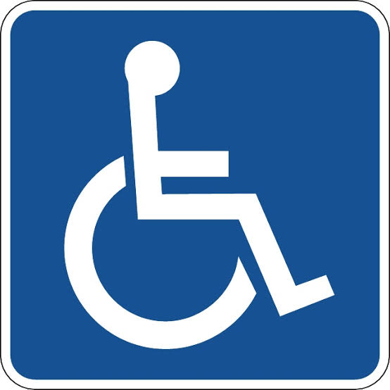 Discapacidad motora Discapacidad motora