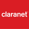 Claranet logo